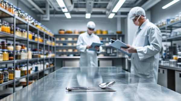10 conseils pratiques pour appliquer les règles HACCP efficacement