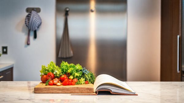 10 recettes culinaires pour cuisiner sainement en inox