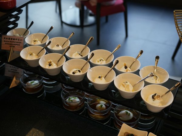 Comment préparer une lunch box minceur pour le travail