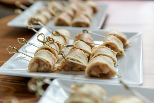 Comment préparer des desserts minceur équilibrés