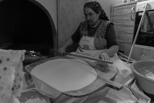 Découverte d'un menu végétarien dans un restaurant célèbre