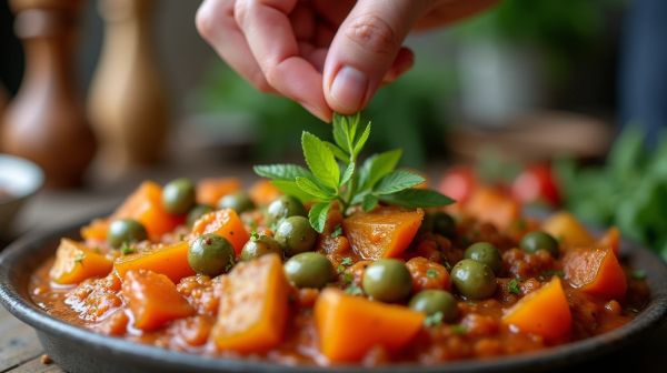 Comment intégrer des câpres originales dans vos plats préférés