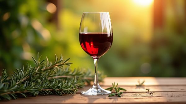 Les vins de la Méditerranée : richesses des cépages et des saveurs