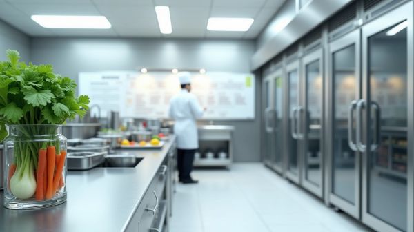Maîtriser les règles HACCP pour garantir la sécurité alimentaire