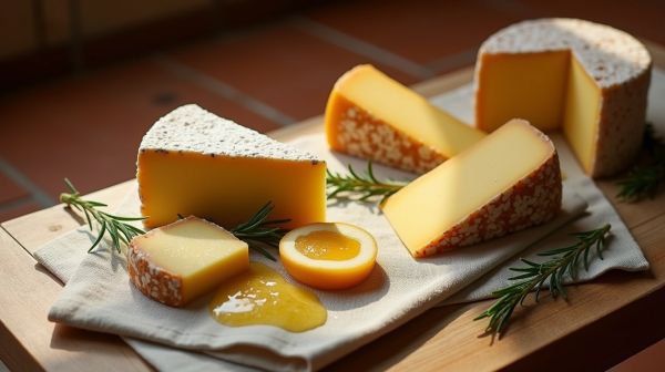 Manchego, Idiazábal, Mahón : le guide des fromages espagnols à connaître