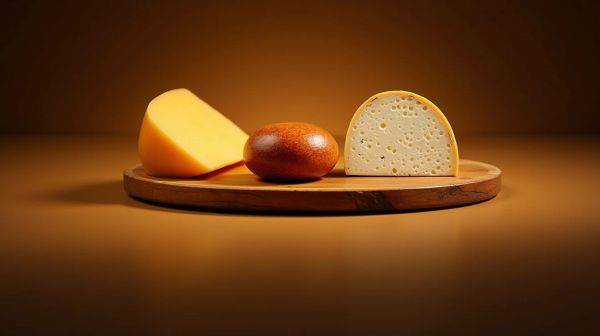 Manchego, Idiazábal, Mahón : le guide des fromages espagnols à connaître