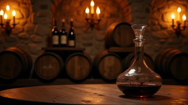 Newsletter La Petite Cave : plongez dans l'univers fascinant du vin