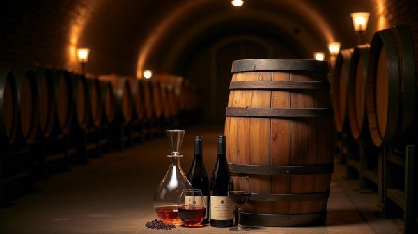 Newsletter La Petite Cave : plongez dans l'univers fascinant du vin